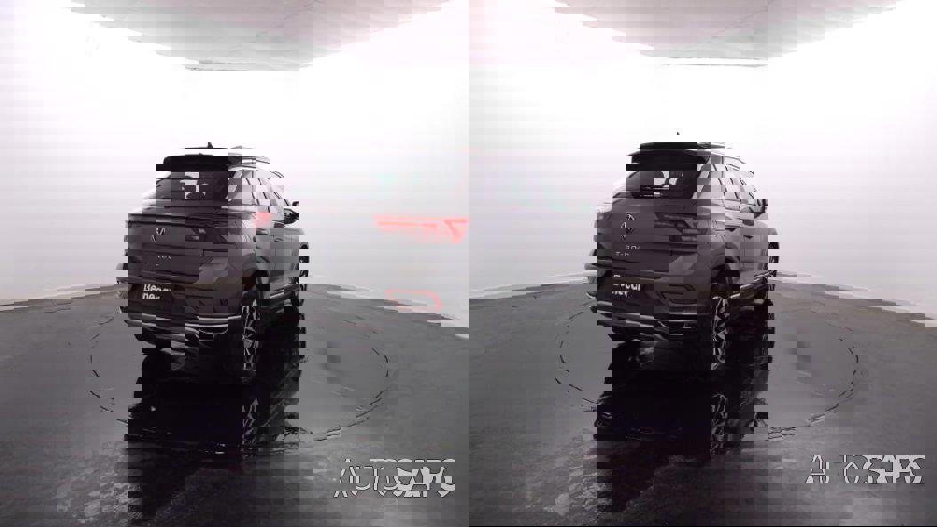 Volkswagen T-Roc de 2023