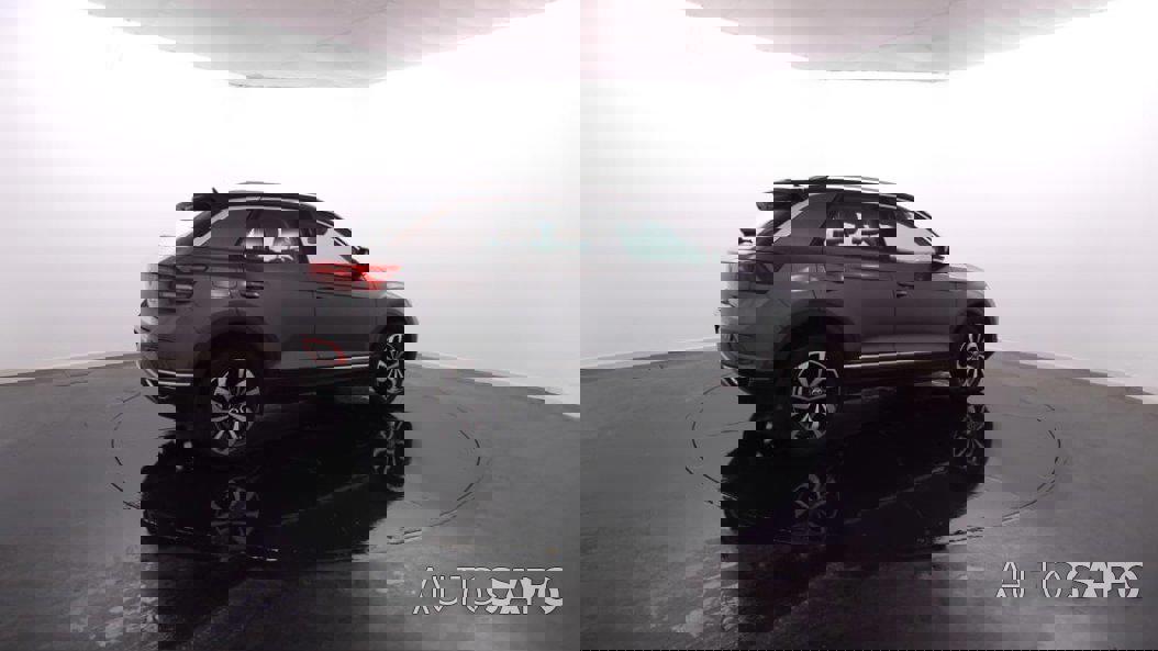 Volkswagen T-Roc de 2023