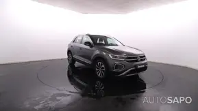 Volkswagen T-Roc de 2023