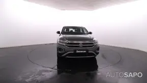 Volkswagen T-Roc de 2023