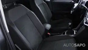 Volkswagen T-Roc de 2023