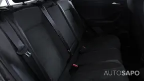 Volkswagen T-Roc de 2023