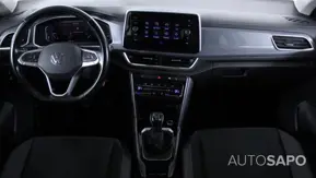 Volkswagen T-Roc de 2023