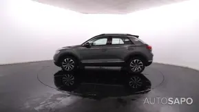 Volkswagen T-Roc de 2023
