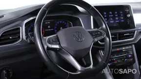 Volkswagen T-Roc de 2023