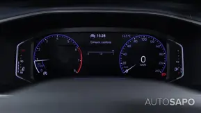 Volkswagen T-Roc de 2023