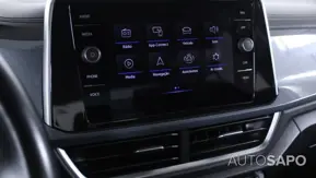 Volkswagen T-Roc de 2023