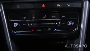 Volkswagen T-Roc de 2023