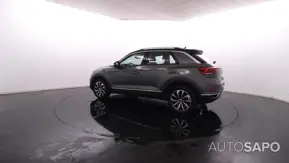 Volkswagen T-Roc de 2023