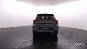 Volkswagen T-Roc de 2023