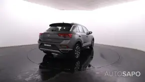 Volkswagen T-Roc de 2023