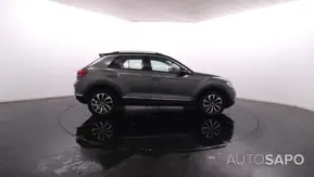 Volkswagen T-Roc de 2023