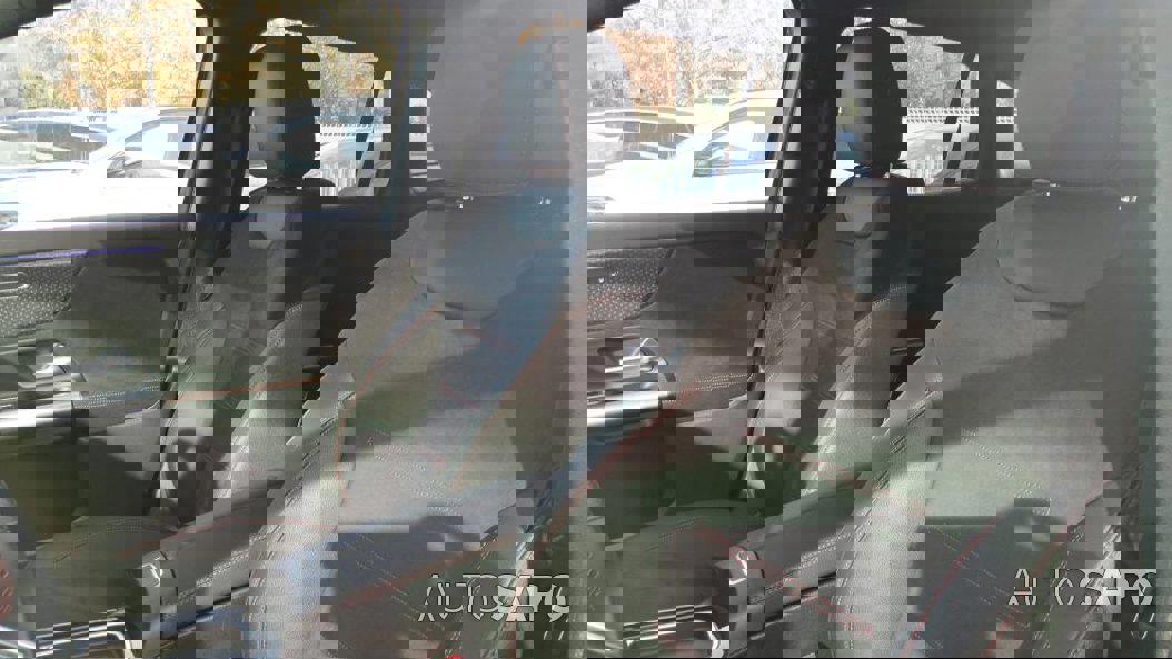 Mercedes-Benz EQA 250+ AMG Line de 2024