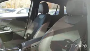 Mercedes-Benz EQA 250+ AMG Line de 2024