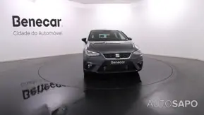 Seat Ibiza de 2023
