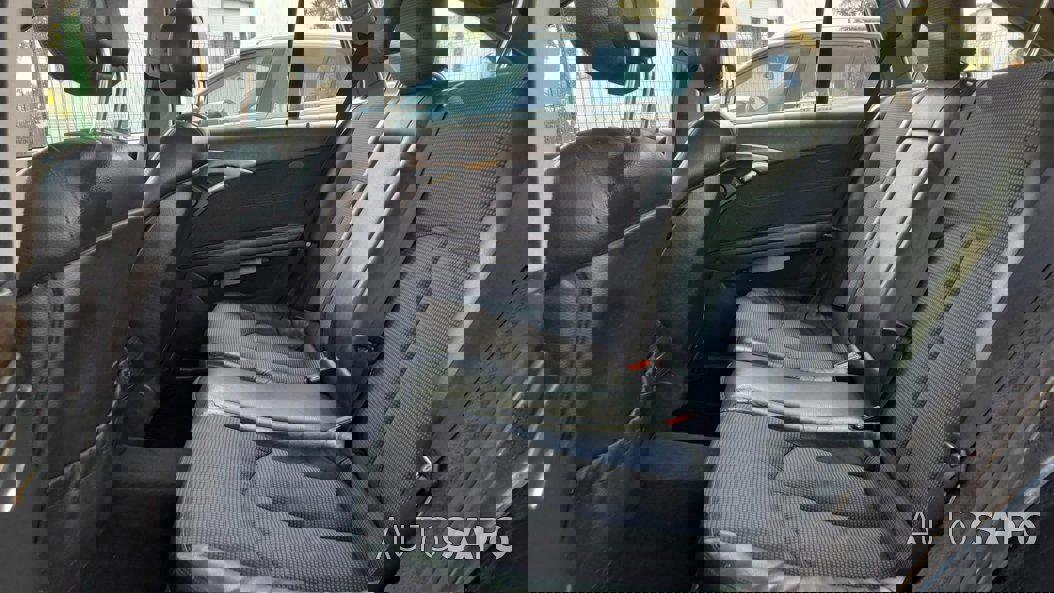 Mercedes-Benz Classe E de 2004