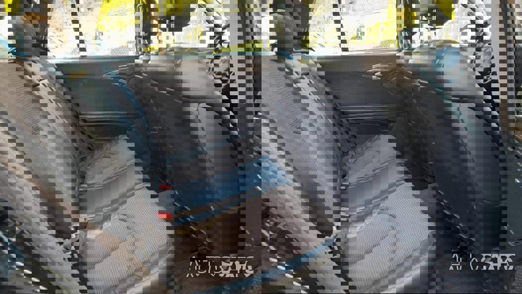 Mercedes-Benz Classe E de 2004