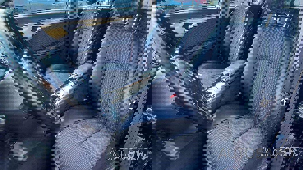 Mercedes-Benz Classe E de 2004