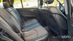 Mercedes-Benz Classe E de 2004