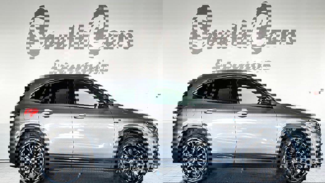 Mercedes-Benz Classe GLA de 2021