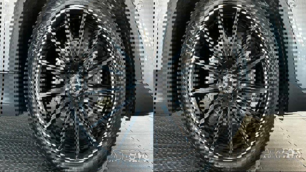 Mercedes-Benz Classe GLA de 2021