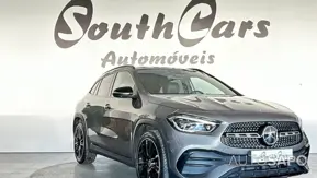 Mercedes-Benz Classe GLA de 2021