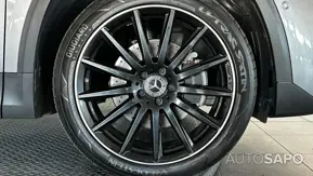 Mercedes-Benz Classe GLA de 2021