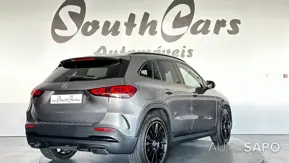 Mercedes-Benz Classe GLA de 2021