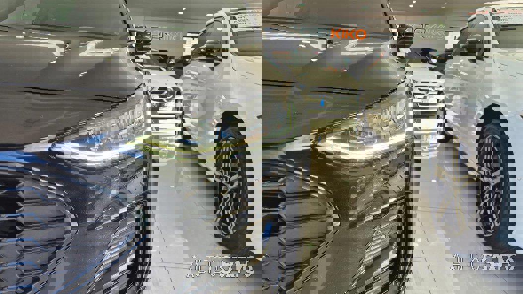 Ford Focus 1.0 EcoBoost MHEV ST-Line de 2022