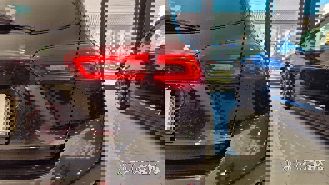 Ford Focus 1.0 EcoBoost MHEV ST-Line de 2022