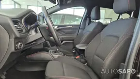 Ford Focus 1.0 EcoBoost MHEV ST-Line de 2022