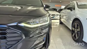 Ford Focus 1.0 EcoBoost MHEV ST-Line de 2022