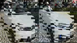 Toyota Auris de 2017