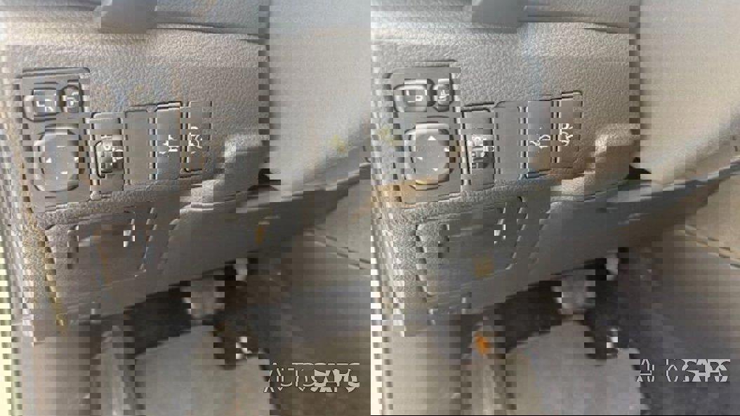 Toyota Auris de 2017