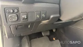 Toyota Auris de 2017