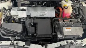 Toyota Auris de 2017