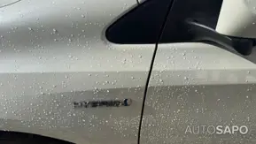 Toyota Auris de 2017