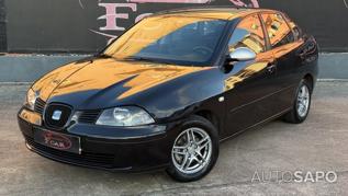 Seat Cordoba 1.4 TDi Passion de 2005