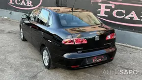 Seat Cordoba 1.4 TDi Passion de 2005