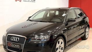 Audi A3 de 2005