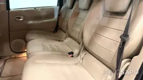 Renault Grand Scénic 1.5 dCi Pack Clim 7L. de 2007