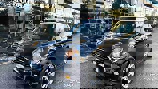 MINI Cooper D Cooper D de 2018