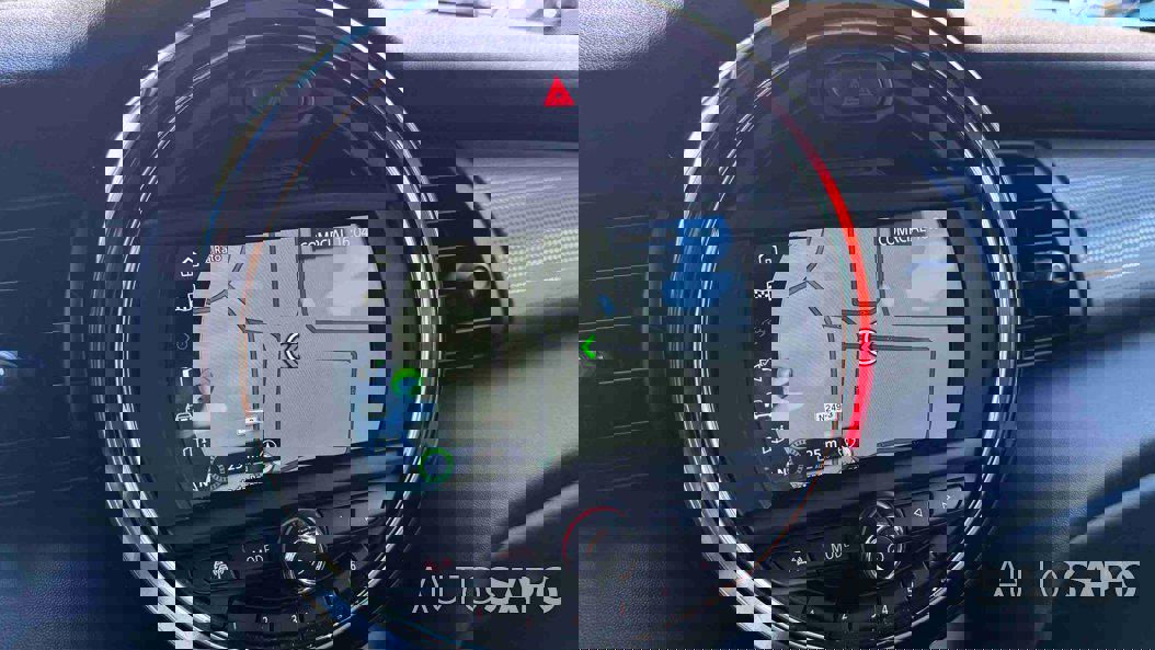 MINI Cooper D Cooper D de 2018