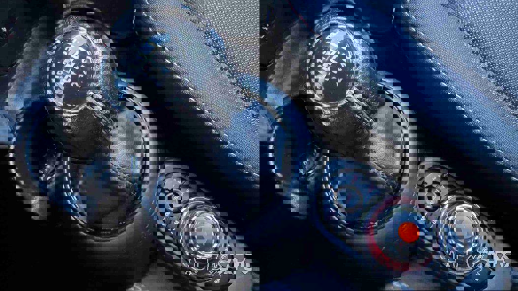 MINI Cooper D Cooper D de 2018