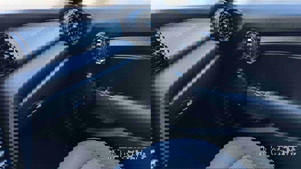 MINI Cooper D Cooper D de 2018