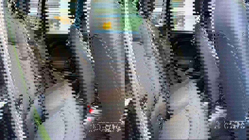 MINI Cooper D Cooper D de 2018