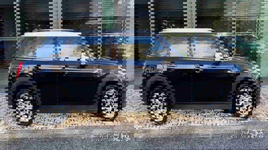 MINI Cooper D Cooper D de 2018