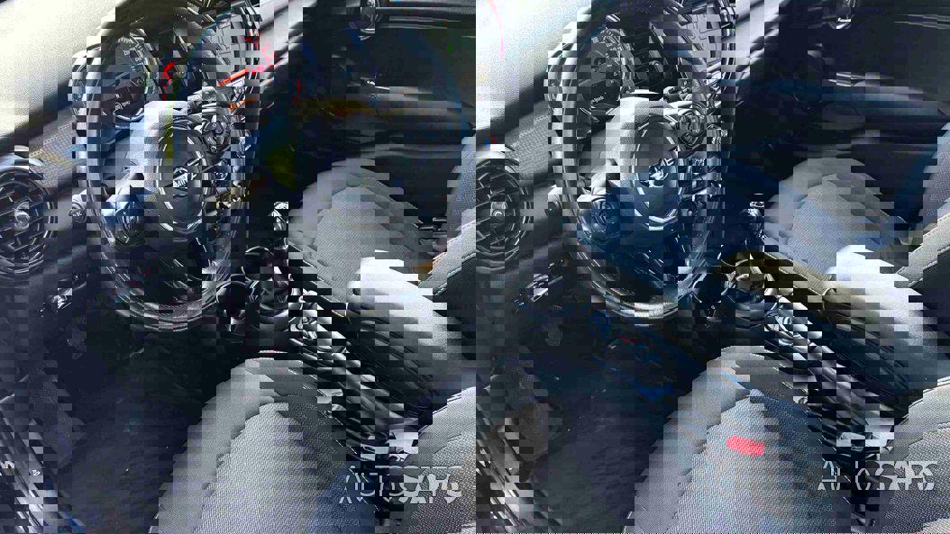 MINI Cooper D Cooper D de 2018