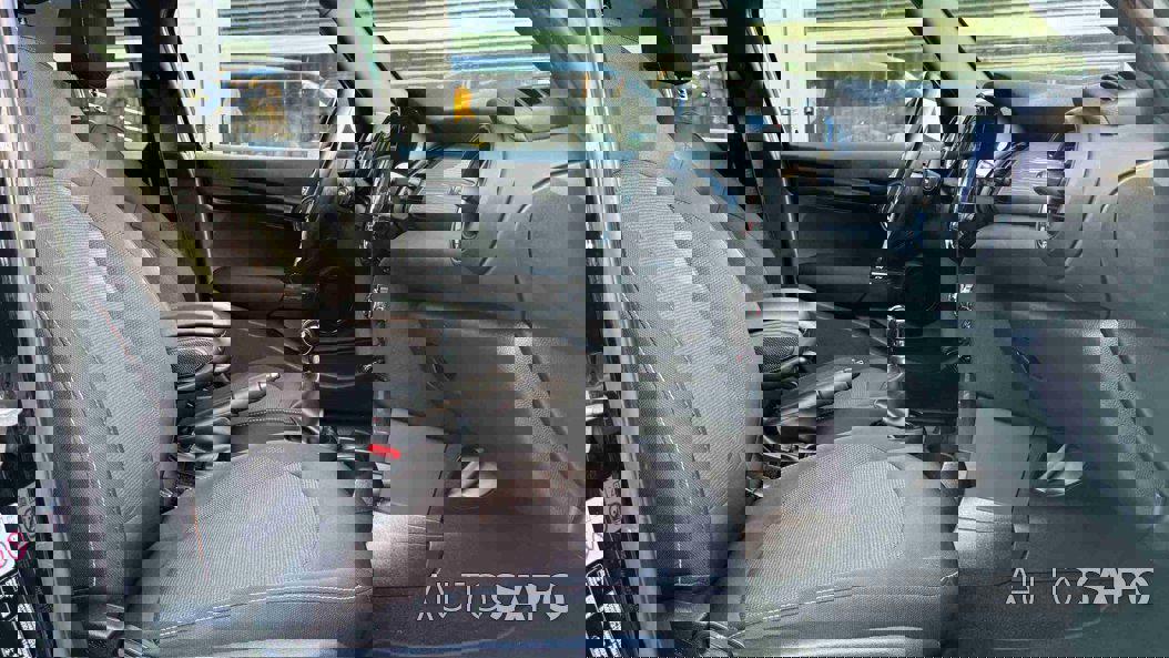 MINI Cooper D Cooper D de 2018