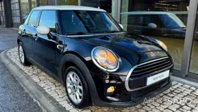 MINI Cooper D Cooper D de 2018